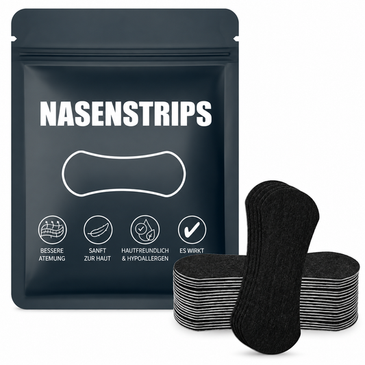 Wellrona Nasenstrips